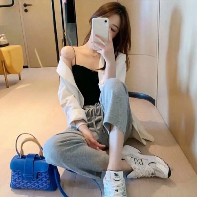 三个女人的秘密