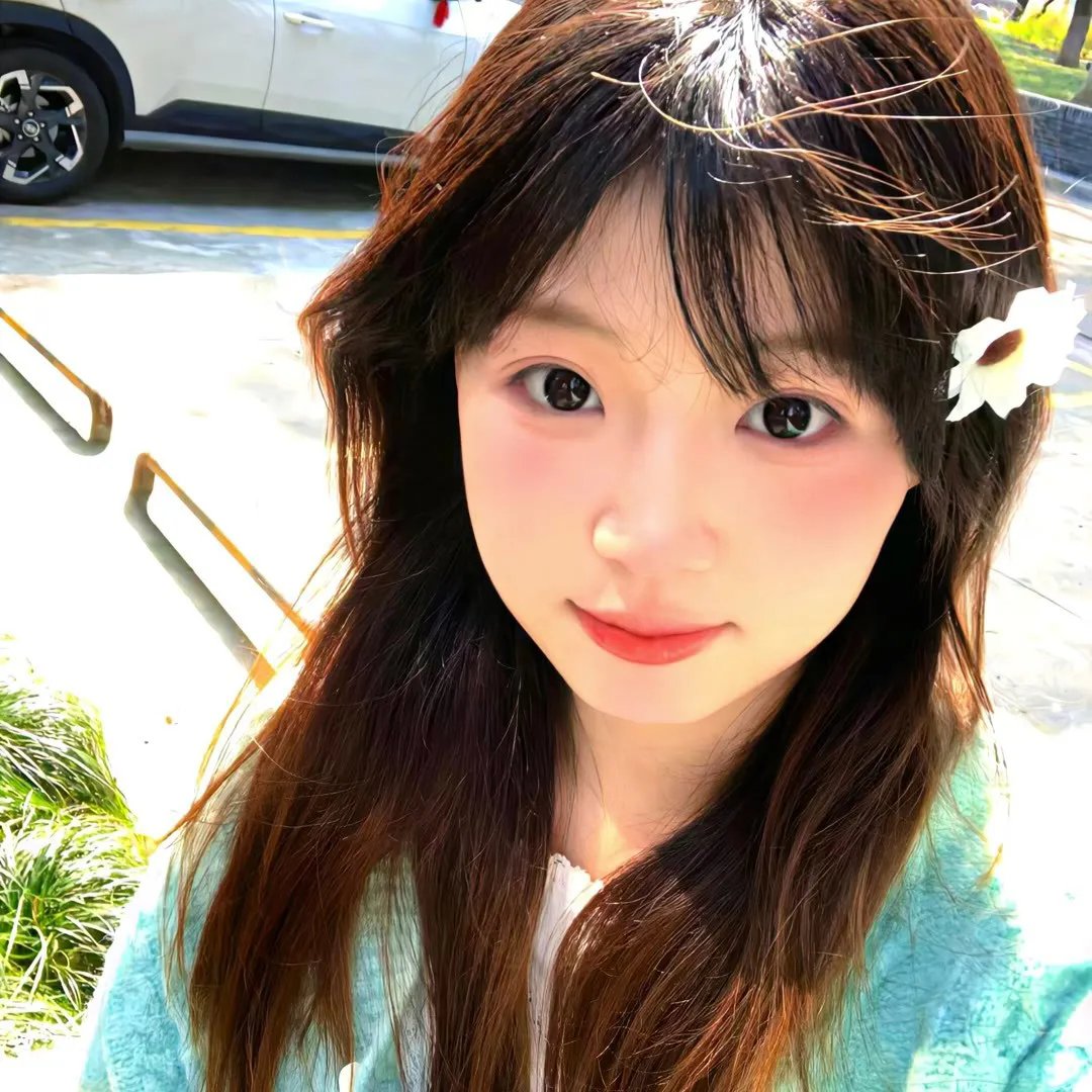 658公里,阳子的旅途