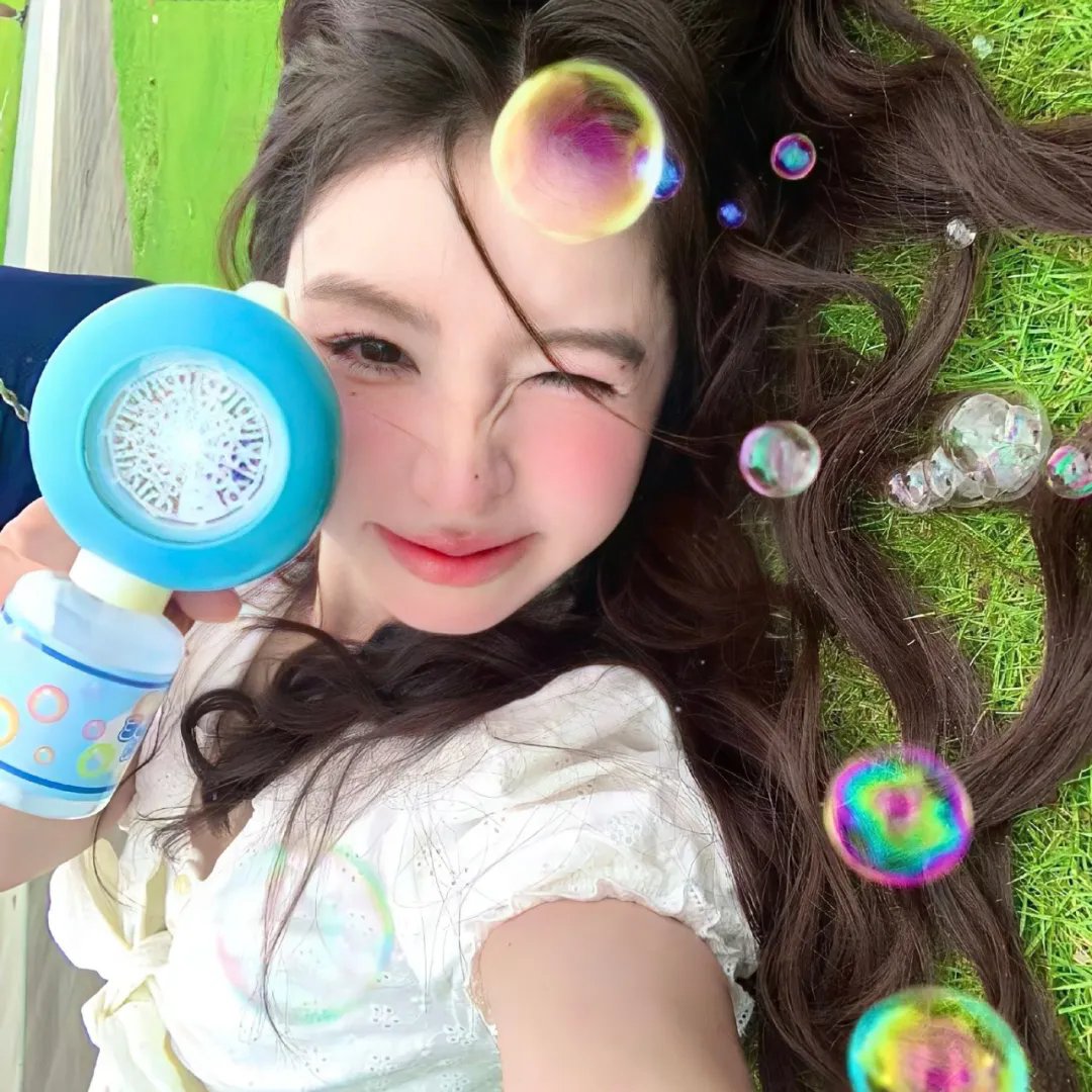 妈妈的天空